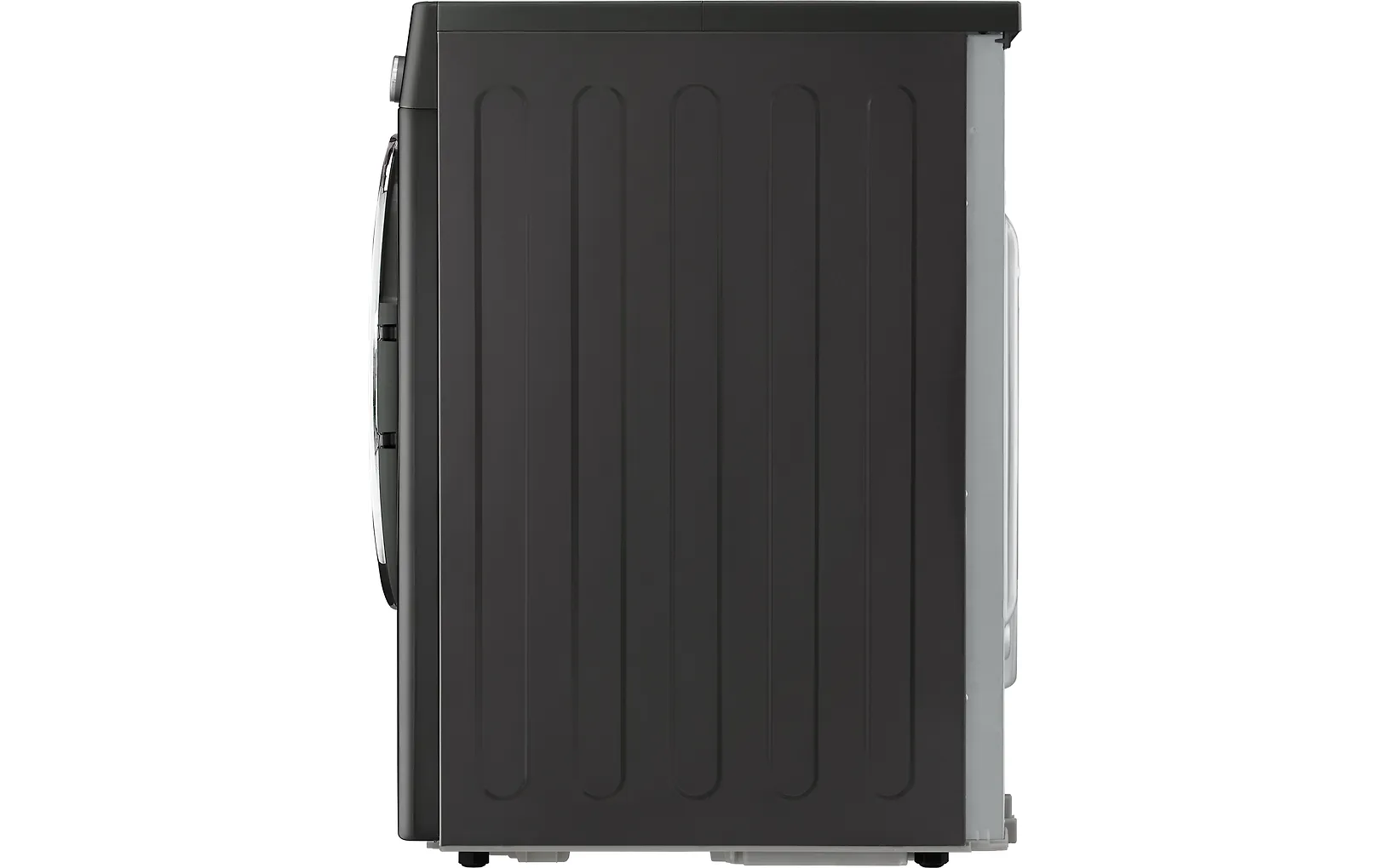 LG RV9DN903B torktumlare, svart