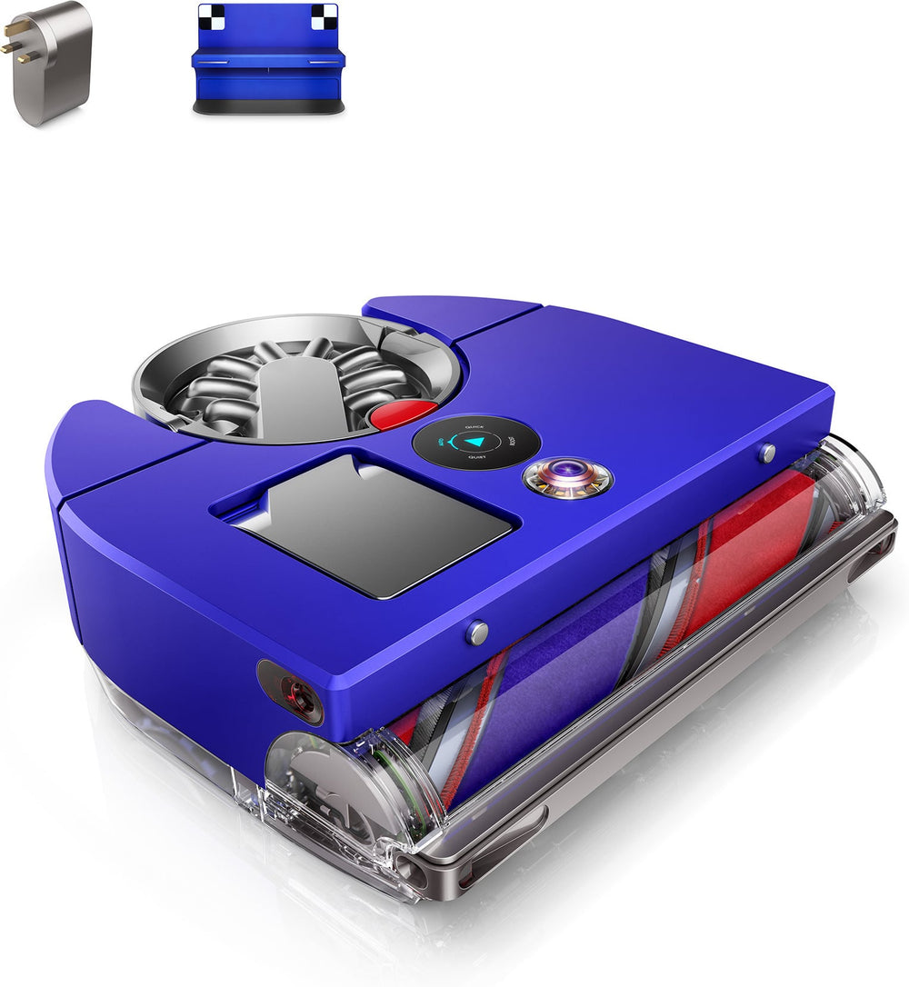 Dyson 360 Vis Nav robotti-imuri