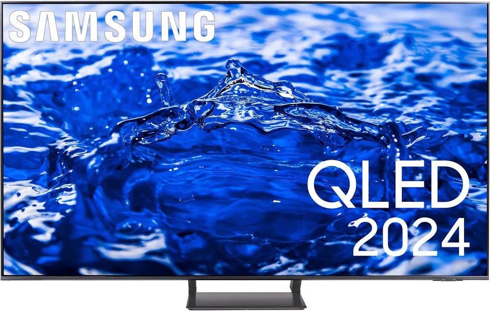 Samsung 55" Q77D – 4K QLED-TV