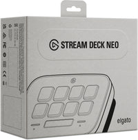 Elgato Stream Deck Neo -kontrolleri – kuva 9