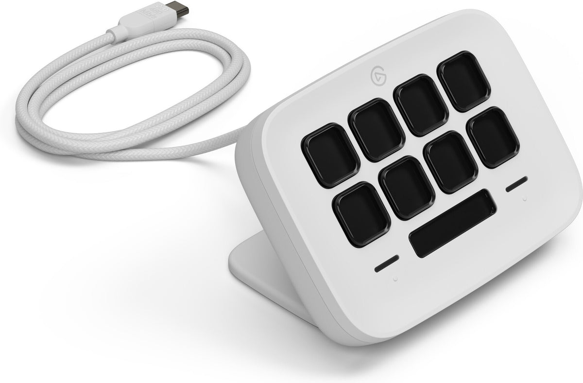 Elgato Stream Deck Neo -kontrolleri – kuva 6