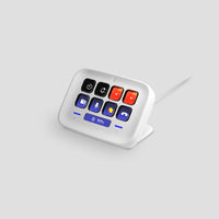 Elgato Stream Deck Neo -kontrolleri – kuva 1