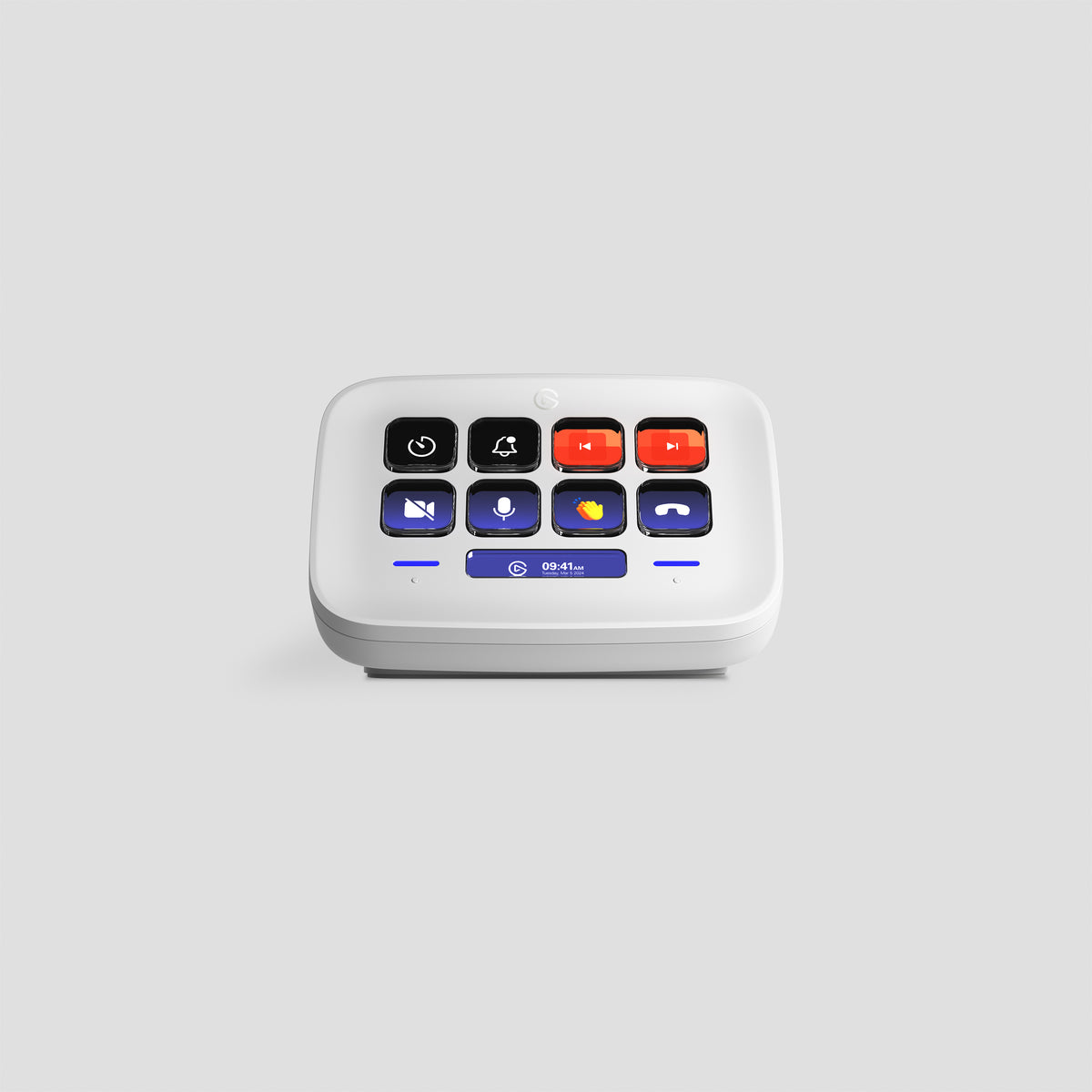 Elgato Stream Deck Neo -kontrolleri – kuva 2