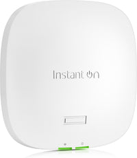 HPE Networking Instant On AP21 - Dual Radio 2x2 Wi-Fi 6 (RW) -tukiasema (S1T09A)