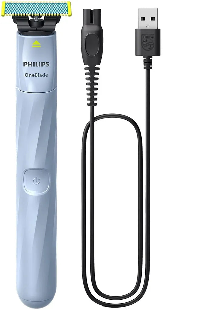 Philips OneBlade QP1324/20 First Shave skäggtrimmer