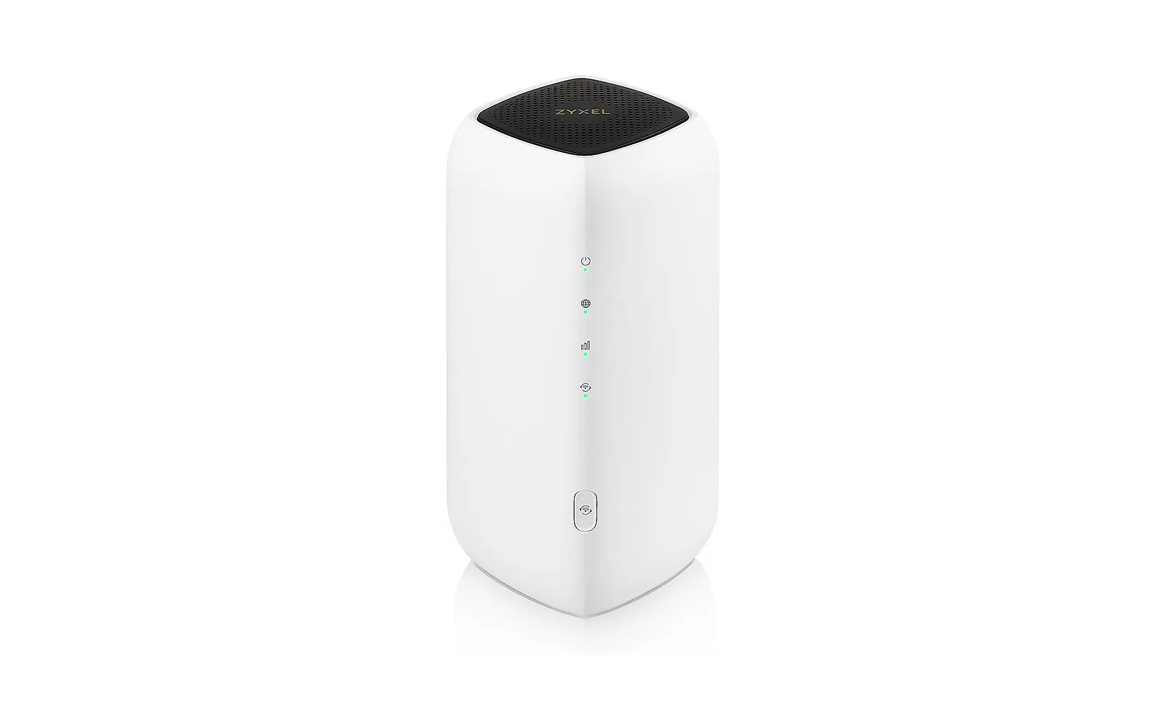 ZyXEL Nebula FWA505 5G/4G/LTE -modeemi ja WiFi 6-tukiasema