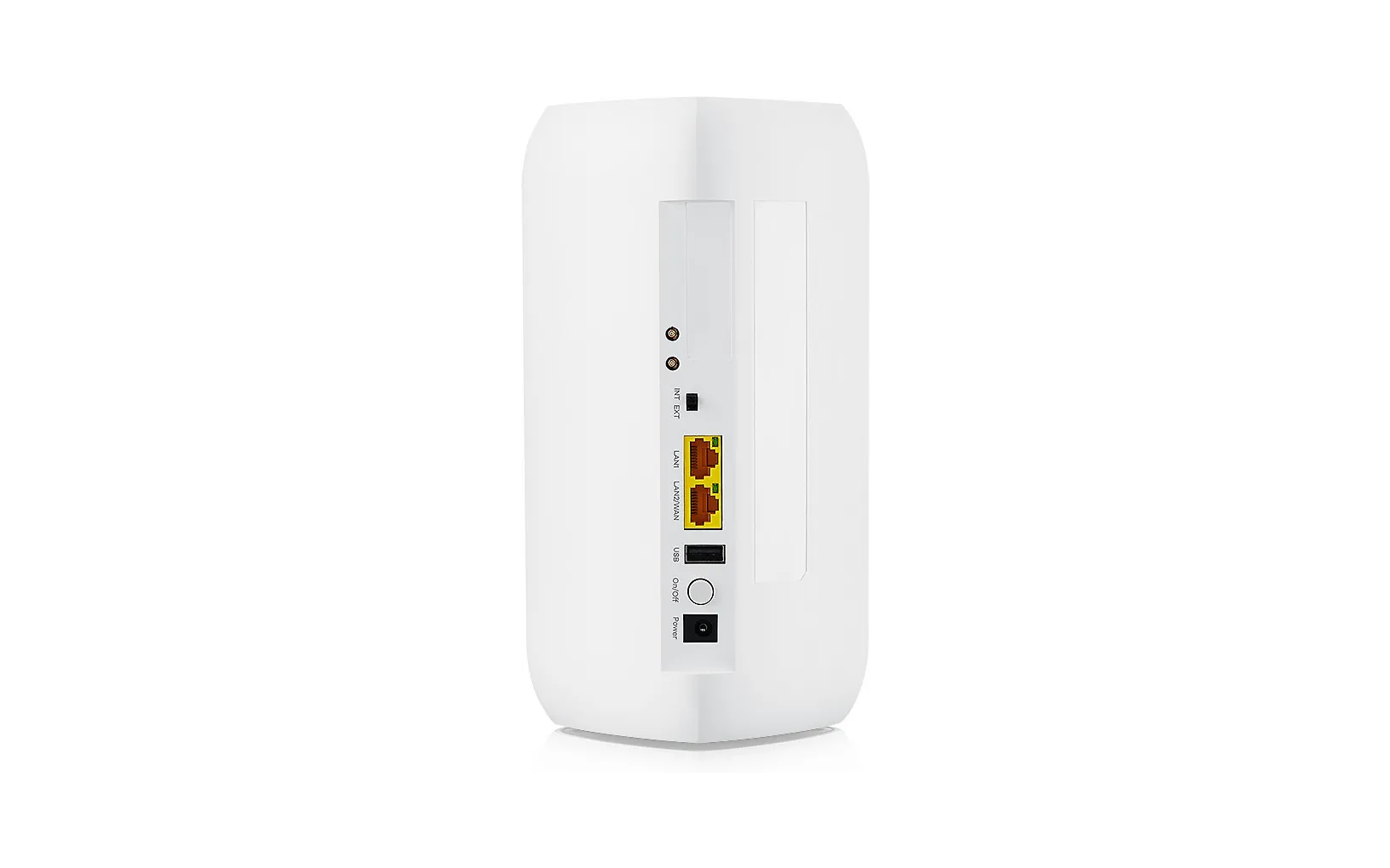 ZyXEL Nebula FWA505 5G/4G/LTE -modeemi ja WiFi 6-tukiasema