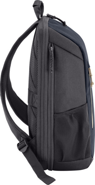 HP Travel 15,6" -tietokonereppu, sininen – kuva 2
