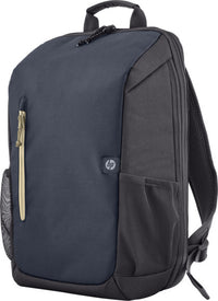 HP Travel 15,6" -tietokonereppu, sininen