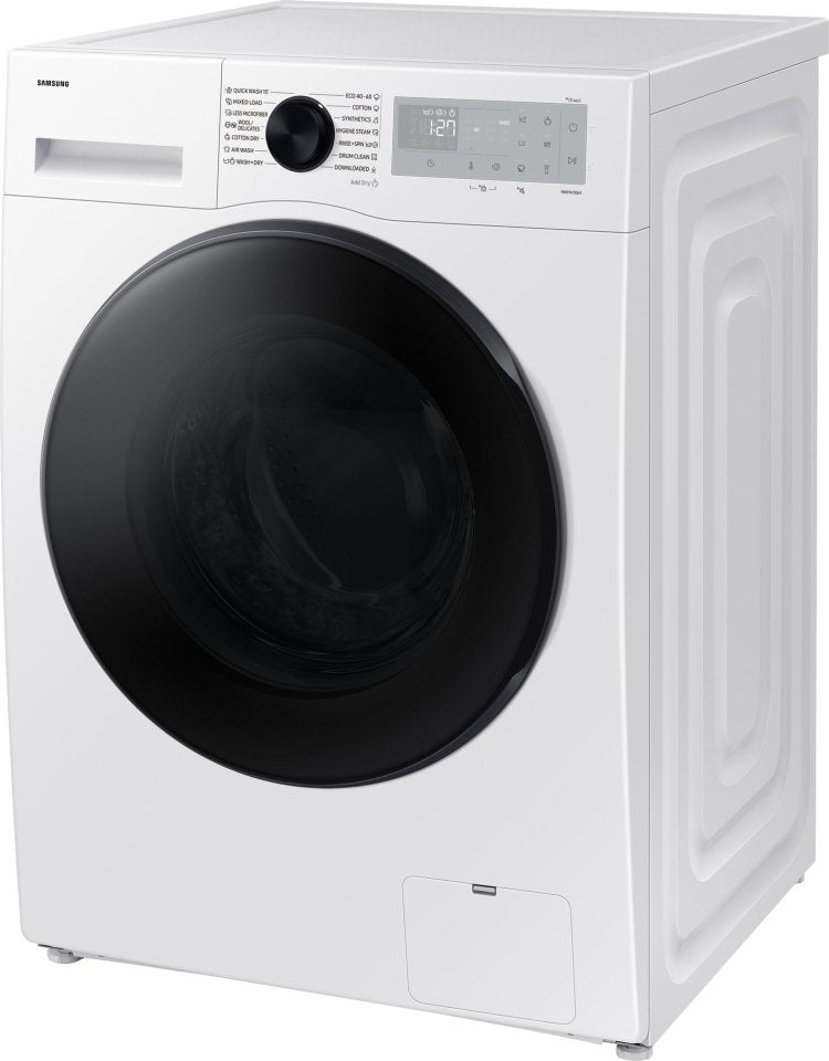 Samsung WD11DG5B15BHEE kuivaava pesukone
