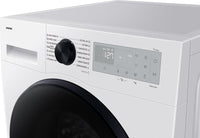 Samsung WD11DG5B15BHEE kuivaava pesukone