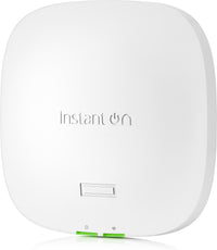 HPE Networking Instant On AP21 - Dual Radio 2x2 Wi-Fi 6 (RW) -tukiasema (S1T18A), 5 kpl