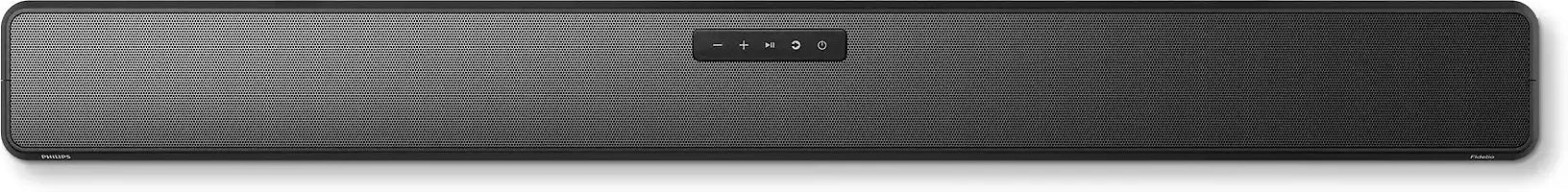 Philips Fidelio FB1 7.1.2 Dolby Atmos Soundbar -äänijärjestelmä