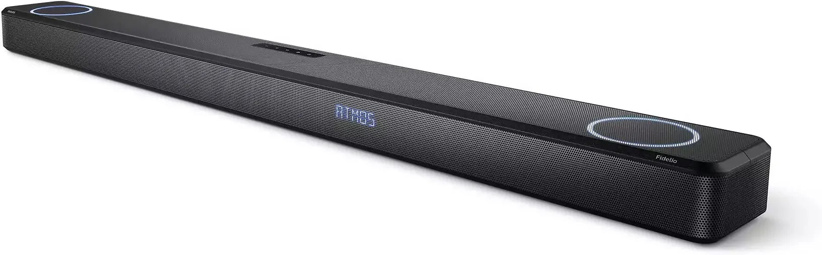 Philips Fidelio FB1 7.1.2 Dolby Atmos Soundbar -äänijärjestelmä