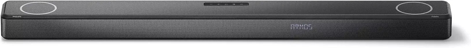 Philips Fidelio FB1 7.1.2 Dolby Atmos Soundbar -äänijärjestelmä