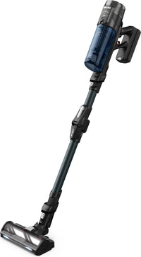 OBH Nordica X-Force Flex 13.60 Animal -varsi-imuri, musta/sininen