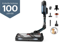 OBH Nordica X-Force Flex 13.60 Animal -varsi-imuri, musta/sininen
