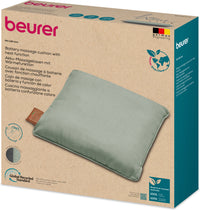 Beurer MG139 hierontatyyny, minttu – kuva 10