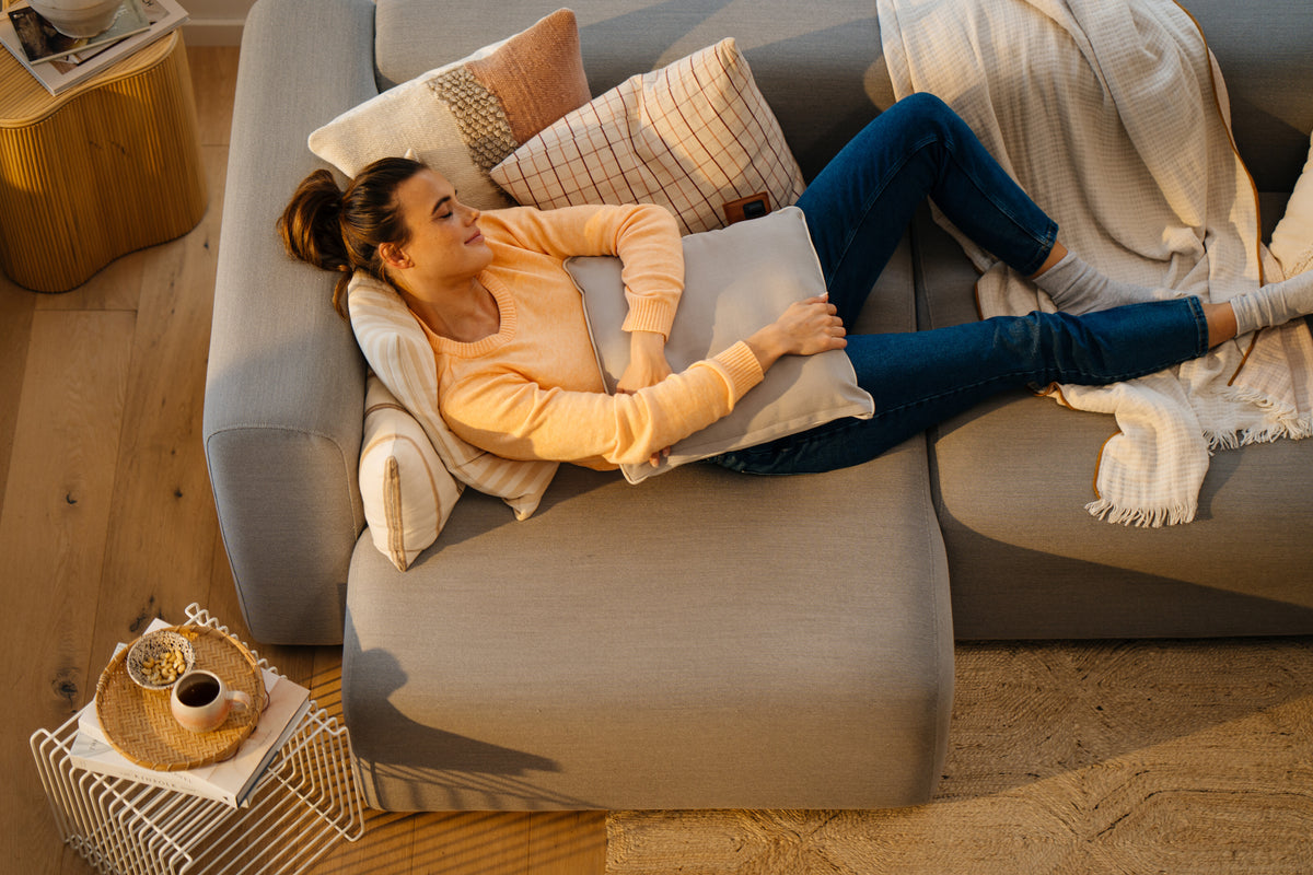 Beurer MG139 hierontatyyny, minttu – kuva 9