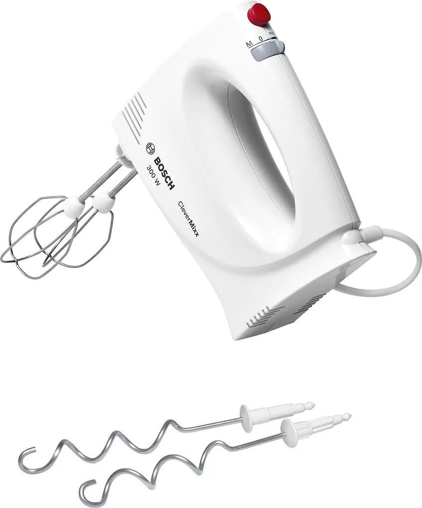 Bosch CleverMixx MFQ3010 elvisp