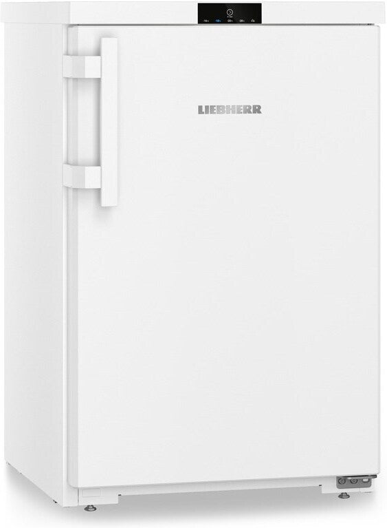 Liebherr Fe 1404 kaappipakastin, valkoinen
