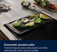 Electrolux HOX660MF tuotekuva