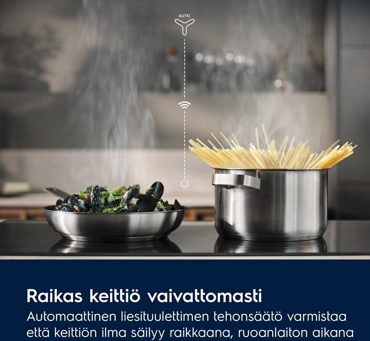 Electrolux HOX660MF tuotekuva