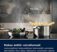Electrolux HOX660MF tuotekuva