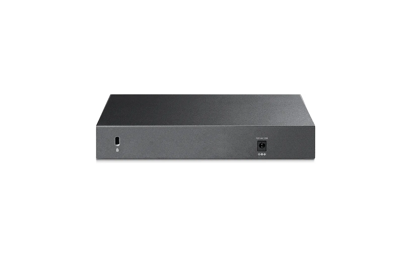 TP-Link TL-SG108-M2 2.5 Gigabit 8-porttinen kytkin