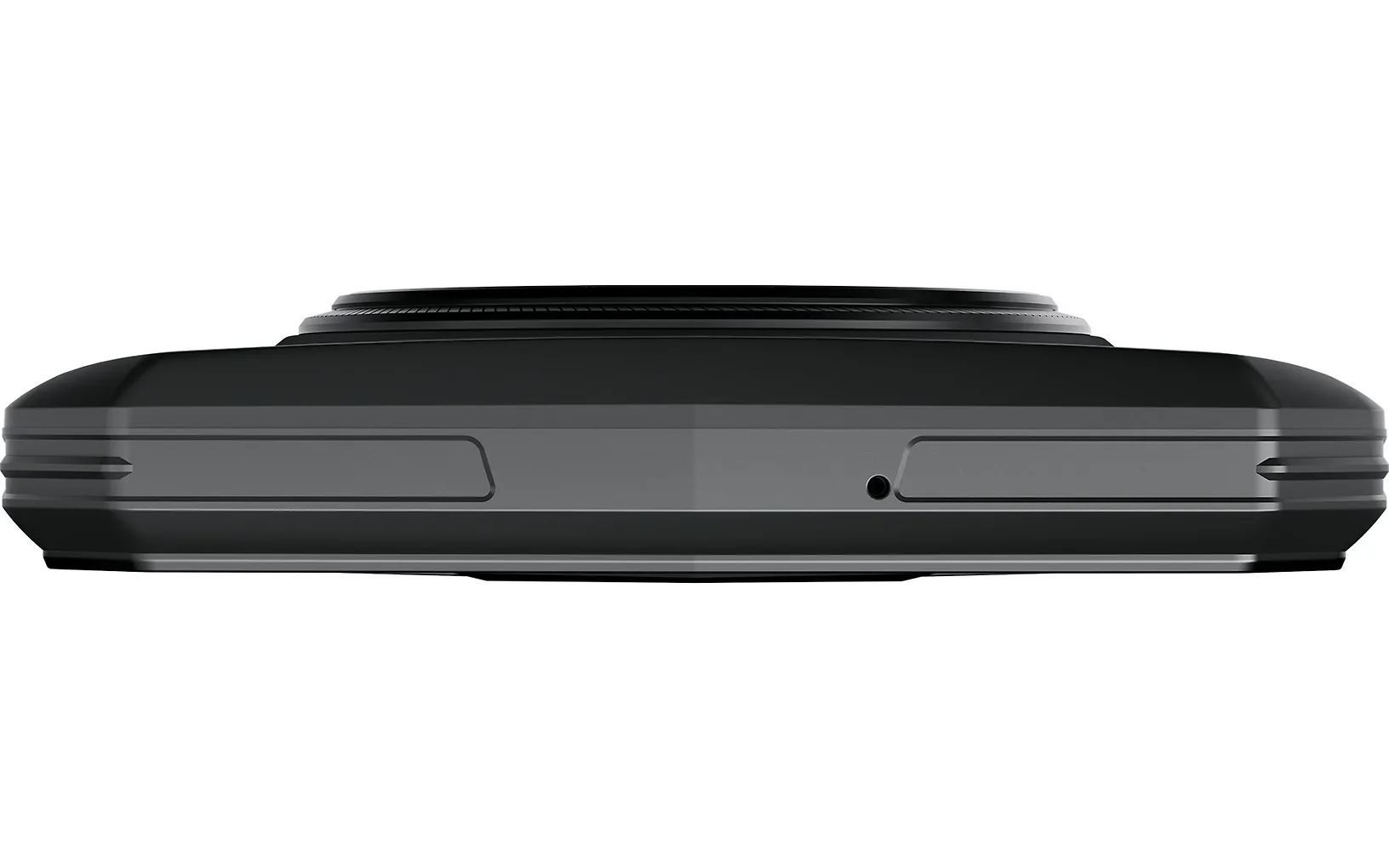 Doogee DK10 5G -puhelin, 512/12 Gt, musta