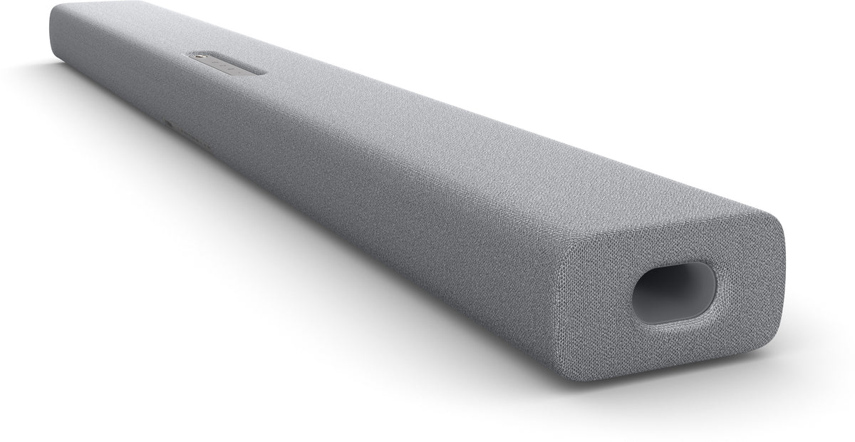 Yamaha SR-X40A soundbar, harmaa