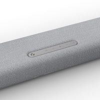 Yamaha SR-X40A soundbar, harmaa