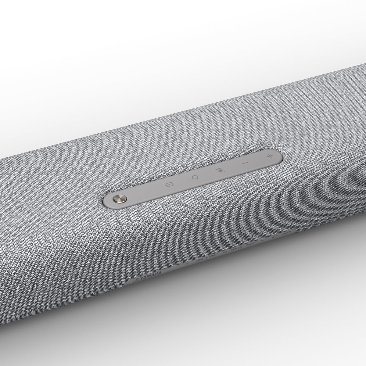 Yamaha SR-X40A soundbar, harmaa