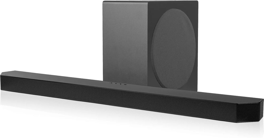 Samsung HW-Q800D 5.1.2 Dolby Atmos Soundbar ljudsystem