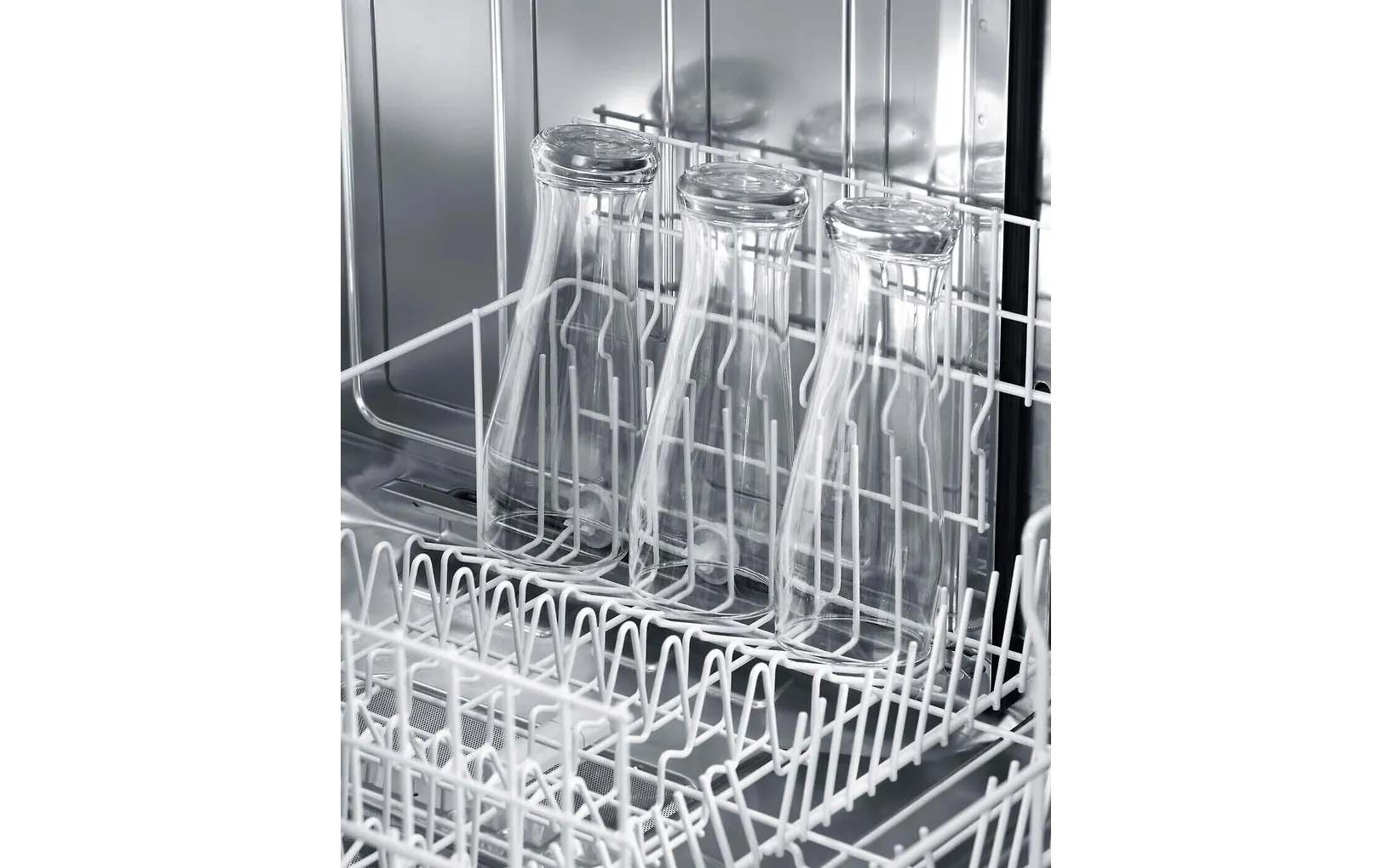 Miele G 5442 SCU astianpesukone, teräs