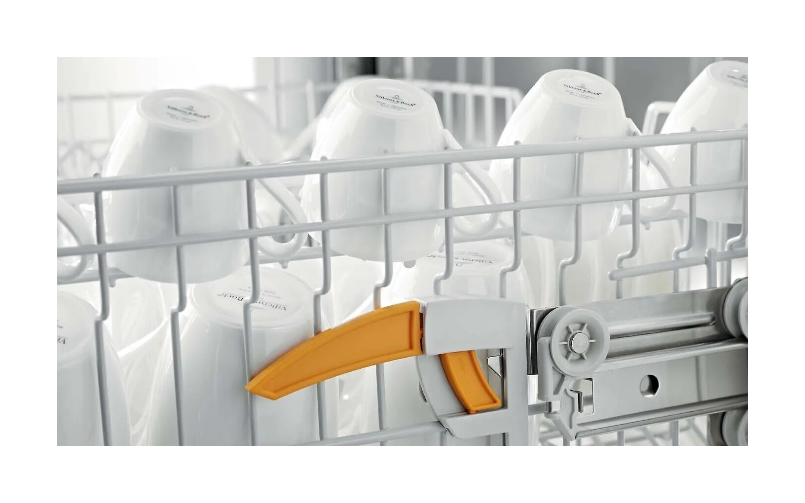 Miele G 5442 SCU astianpesukone, teräs