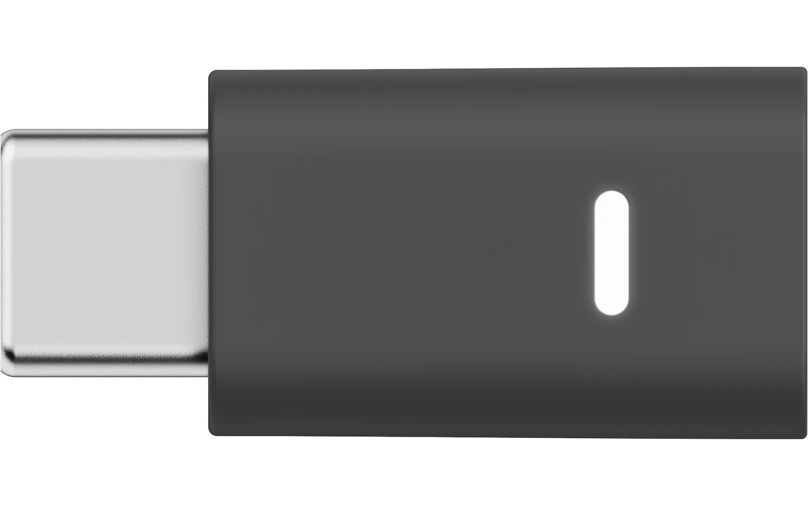 Logitech Zone Vibe trådlösa hörlurar, grafit