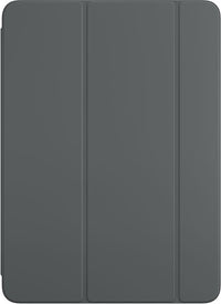 Apple Smart Folio 11" iPad Airille (M4), hiilenharmaa (MWK53) – kuva 1
