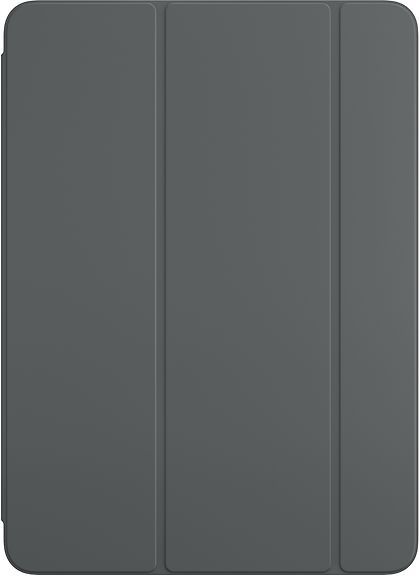 Apple Smart Folio 11" iPad Airille (M4), hiilenharmaa (MWK53) – kuva 1