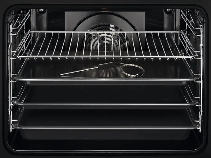 Electrolux COP802X SenseCook 700 fristående ugn, stål