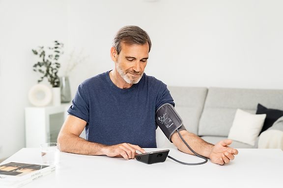 Beurer BM64 BT verenpainemittari – kuva 7