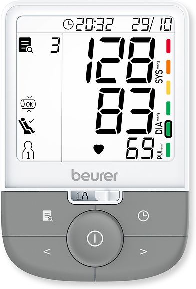 Beurer BM53 verenpainemittari – kuva 2