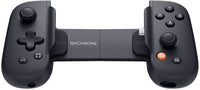 Backbone One USB-C -peliohjain, musta – kuva 3