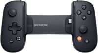 Backbone One USB-C -peliohjain, musta – kuva 2