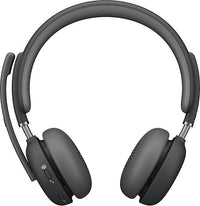 Logitech Zone Wireless 2 -langaton kuulokemikrofoni, Teams – kuva 2