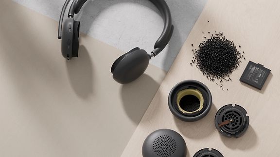 Logitech Zone Wireless 2 -langaton kuulokemikrofoni, Teams – kuva 12