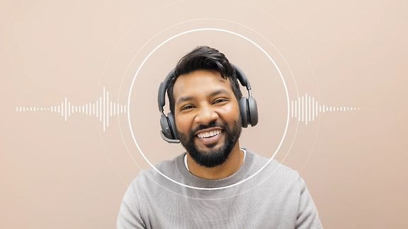 Logitech Zone Wireless 2 -langaton kuulokemikrofoni, Teams – kuva 11