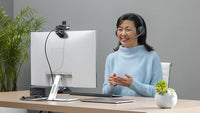 Logitech Zone Wireless 2 -langaton kuulokemikrofoni, Teams – kuva 9