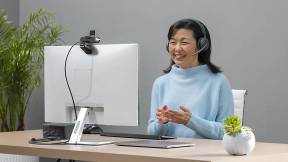Logitech Zone Wireless 2 -langaton kuulokemikrofoni, Teams – kuva 9
