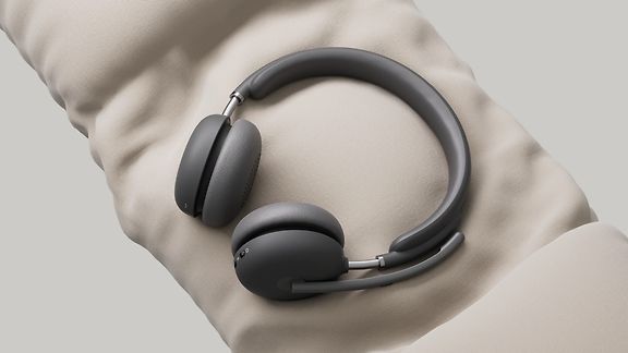 Logitech Zone Wireless 2 -langaton kuulokemikrofoni, Teams – kuva 7